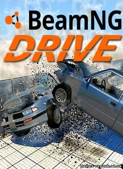 beamng drive repack games.